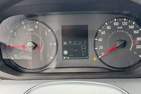 Renault Master dCi L3H2 Extra