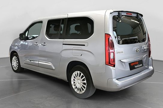 Toyota Proace City Verso Long 1.5 d-4D Business