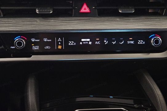 Kia Sportage 1.6 T-GDI L DCT