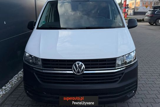 Volkswagen Transporter 2.0 TDI L2H1