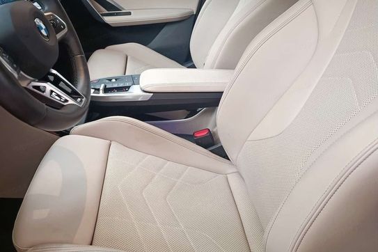 BMW X1 xDrive20d M Sport