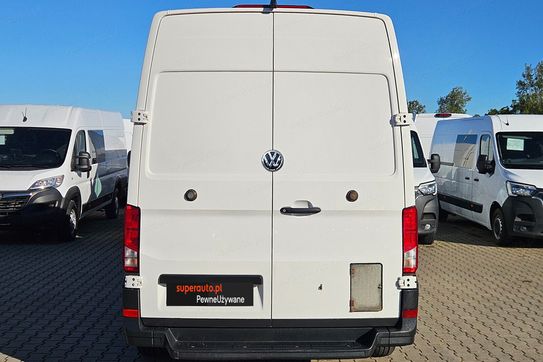 Volkswagen Crafter L4H2
