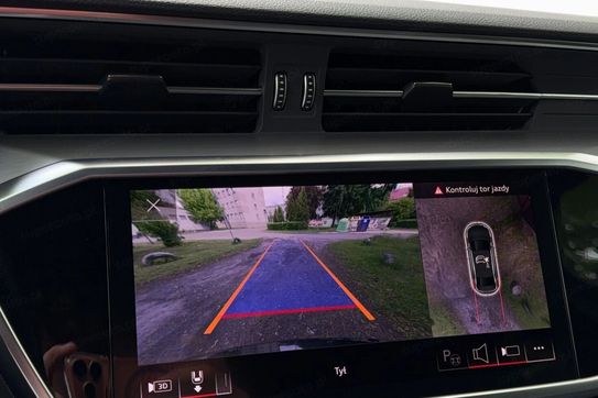 Audi A6 45 TFSI mHEV quattro Sport S tronic