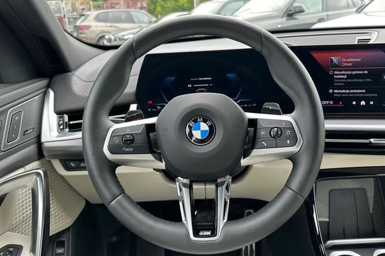 BMW X2 sDrive20i M Sport