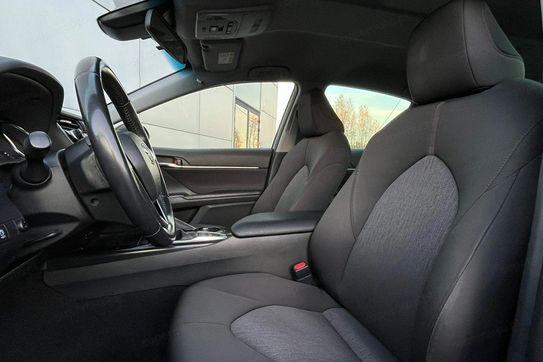 Toyota Camry 2.5 Hybrid Comfort