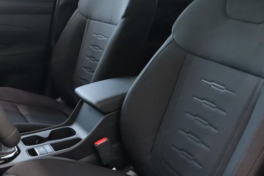 Hyundai Tucson 1.6 T-GDi Smart 2WD