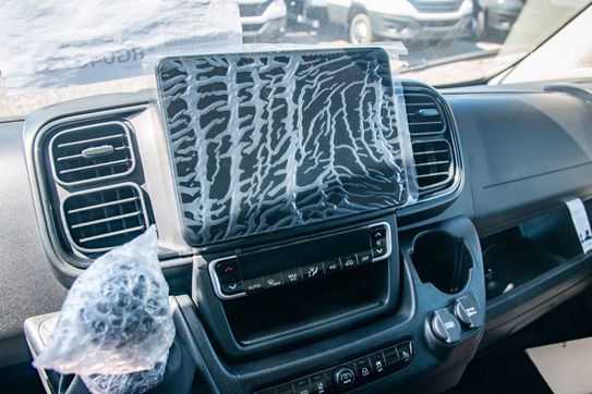 Fiat Ducato Maxi L4H2