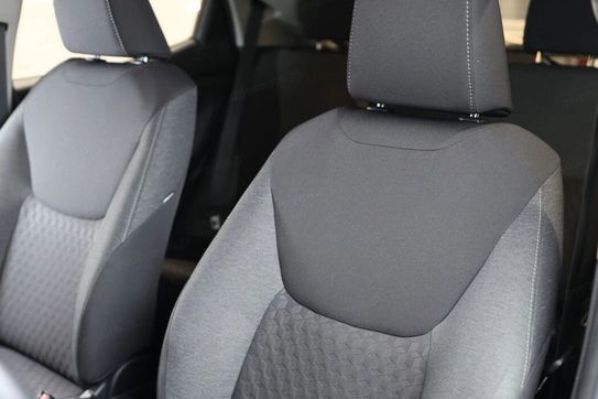 Toyota Yaris 1.5
