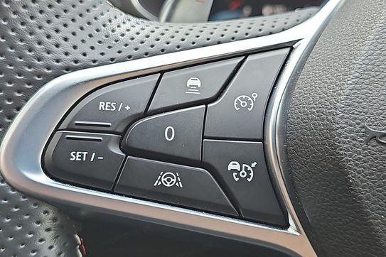 Renault Arkana TCE R&S Line EDC