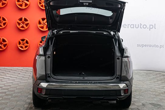 Peugeot 3008 1.6 PureTech Hybrid PHEV Allure