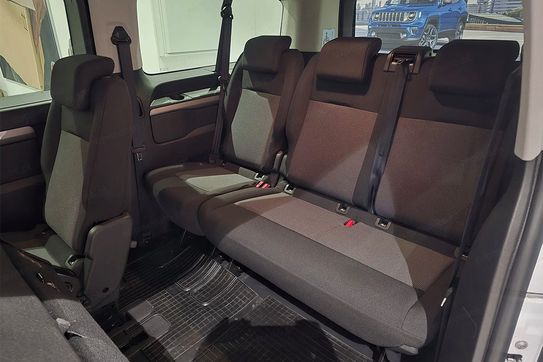 Citroen SpaceTourer L2H1 AT