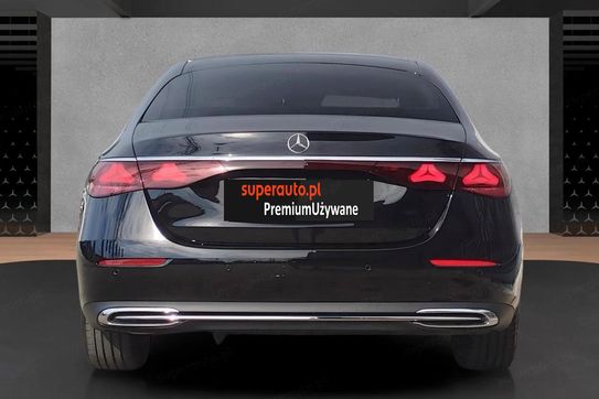 Mercedes Klasa E 200 AMG Line