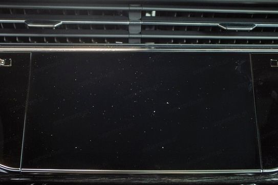 Audi Q7 50 TDI quattro S Line