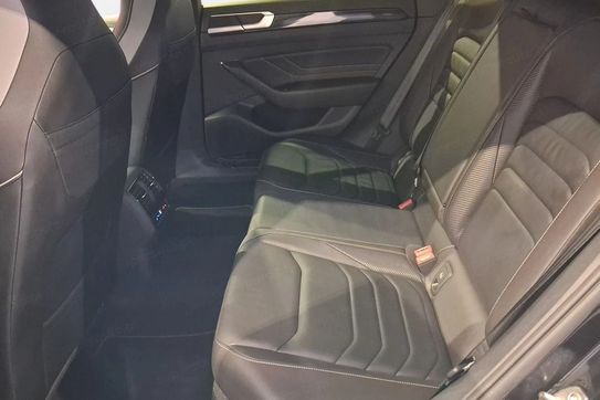 Volkswagen Arteon 2.0 TDI DSG