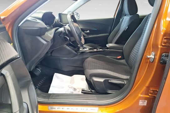Peugeot 2008 Style 1.2 PureTech EAT8