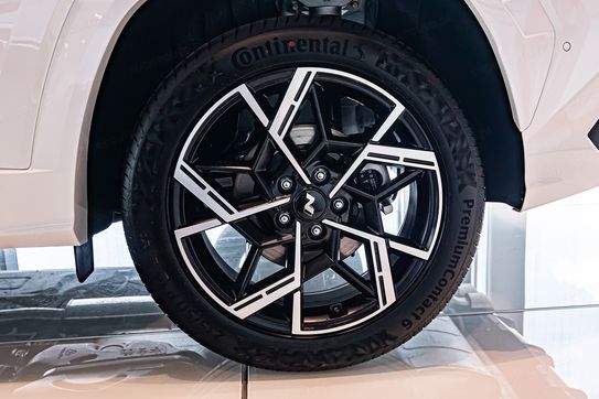 Hyundai Tucson 1.6 T-GDi  N-Line 2WD DCT