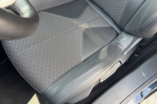 DS DS4 Trocadero 1.2 PureTech  aut