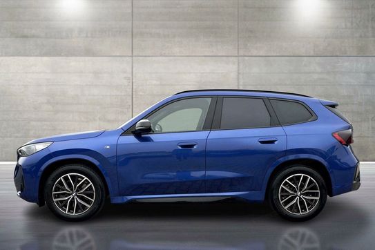 BMW X1 sDrive20i mHEV M Sport sport-aut