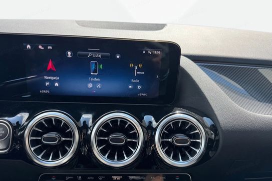 Mercedes Klasa B 200 AMG Line