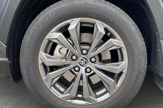 Toyota RAV4 2.5 Hybrid Comfort 4x2