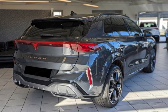 Cupra Terramar Advantage Edition DCC 1.5 eTSI DSG
