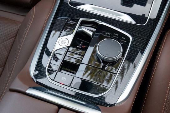 BMW X5 xDrive30d M Sport