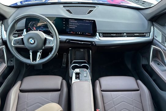 BMW X1 sDrive18d M Sport