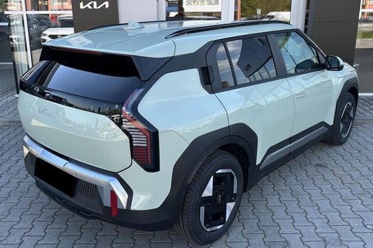 Kia EV3 81.4 kWh Air
