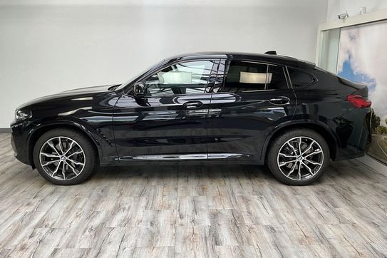 BMW X4 xDrive30i M Sport