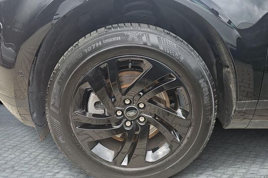 Land Rover Range Rover Evoque D165 S