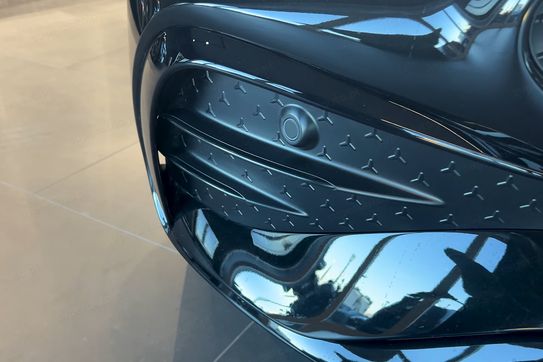 Mercedes CLE 300 4-Matic AMG Line