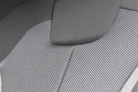 Audi Q2 35 TFSI S Line