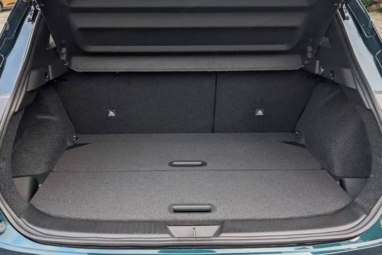 Nissan Qashqai Tekna 2WD 1.5 e-POWER