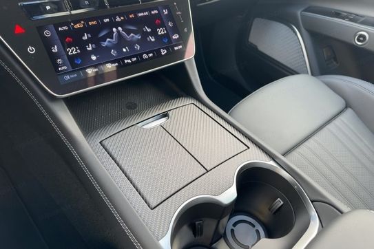 Maserati Grecale Trofeo AWD