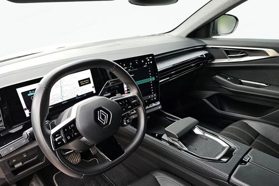 Renault Austral 1.2 E-Tech Full Hybrid Techno