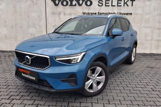 Volvo XC40 B3 Core aut