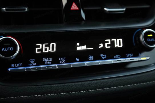 Toyota Corolla 1.8 Hybrid Comfort