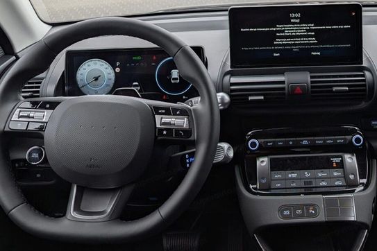 Hyundai Inster 49kWh Modern