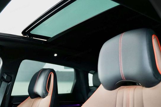 BYD Seal U DM-i 1.5 Comfort