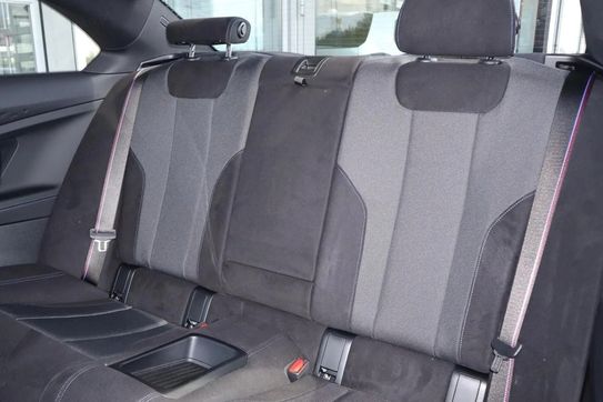 BMW Seria 2 Coupe M240i xDrive