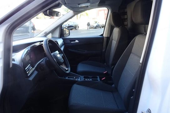 Ford Transit Connect L2H1 Limited A7