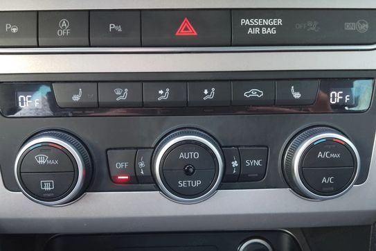 Seat ATECA 1.5 TSI Xperience S&S DSG