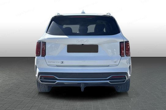 Kia Sorento Prestige Line 1.6 T-GDI HEV  4WD aut 7os.