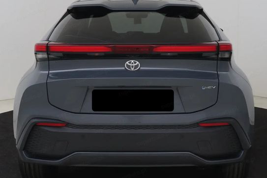 Toyota C-HR Style 1.8 Hybrid