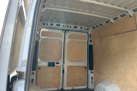 Fiat Ducato L3H2