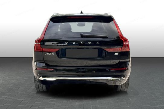 Volvo XC60 T6 Plug-In Hybrid AWD Core