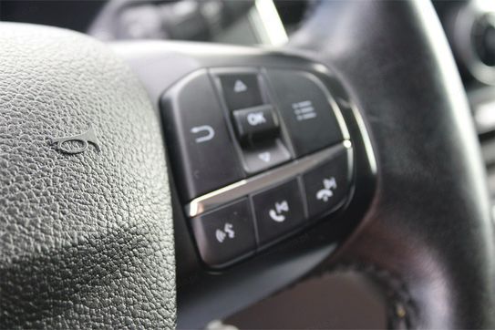 Ford Transit Custom L1H1 AT