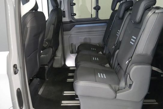 Ford Tourneo Custom 320 L2H1 Active A8 AWD