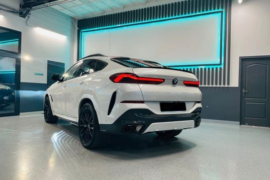 BMW X6 xDrive30d M Sport