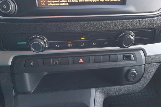 Opel Vivaro L2H1 Enjoy